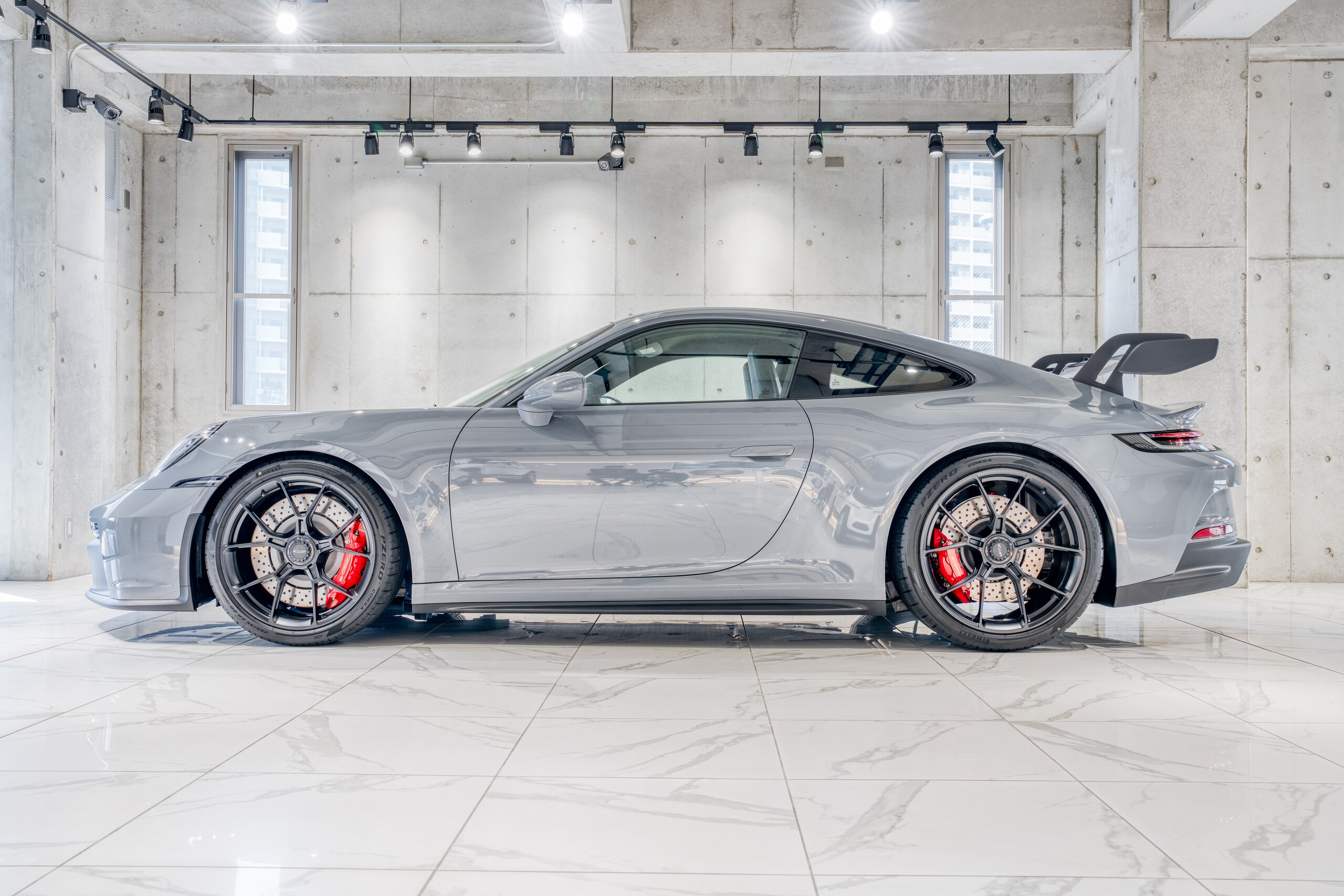 ポルシェ 911 911GT3 左Hの車両詳細｜アークギャラリー｜オフィシャル