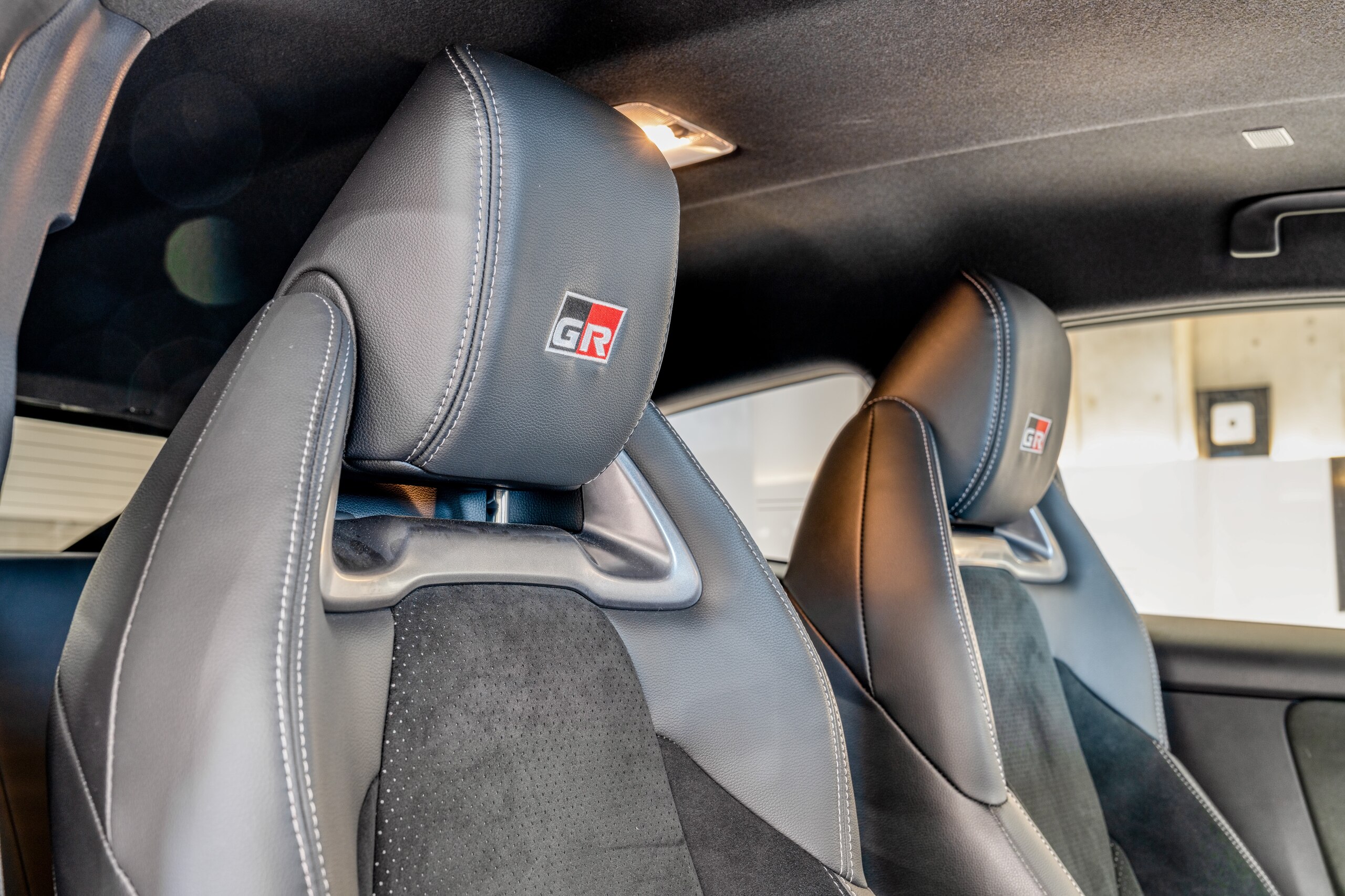 トヨタ GRヤリス 3ドア1.6RZハイパフォーマンス 4WDの車両詳細｜アーク