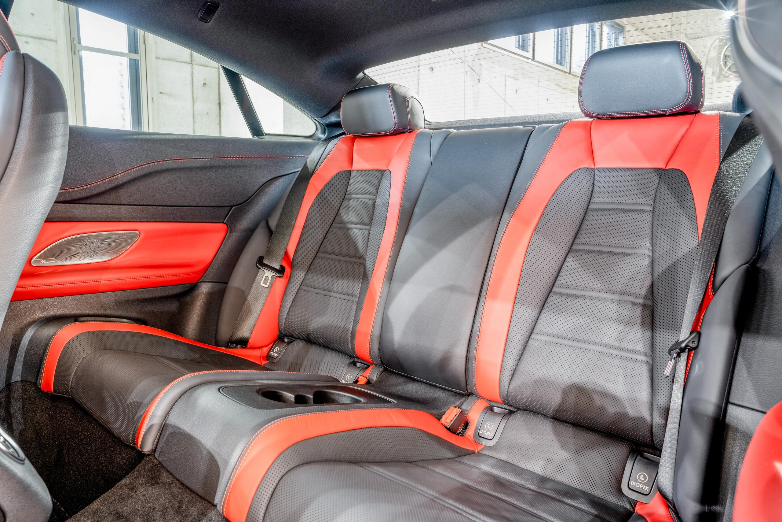 メルセデスAMG Eクラスクーペ E53 4マチックプラス クーペ