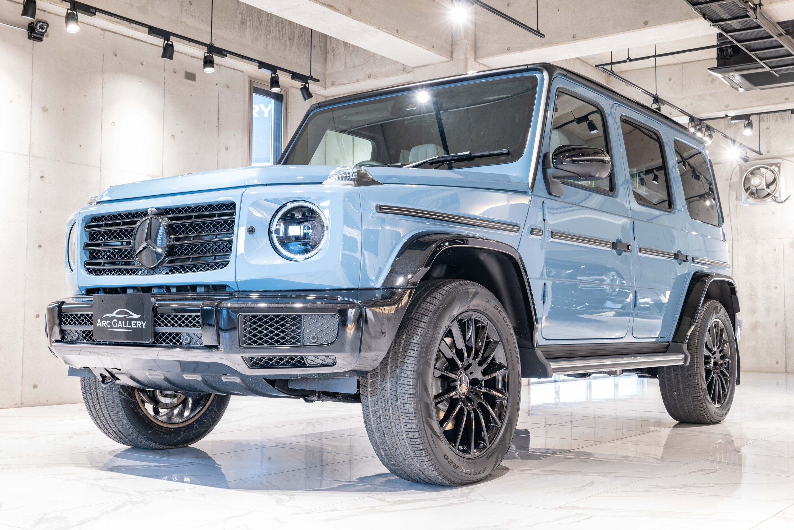 M3249 メルセデス・ベンツ Gクラス AUTOart ※ジャンク 2025年最新】autoart gクラスの人気アイテム - メルカリ