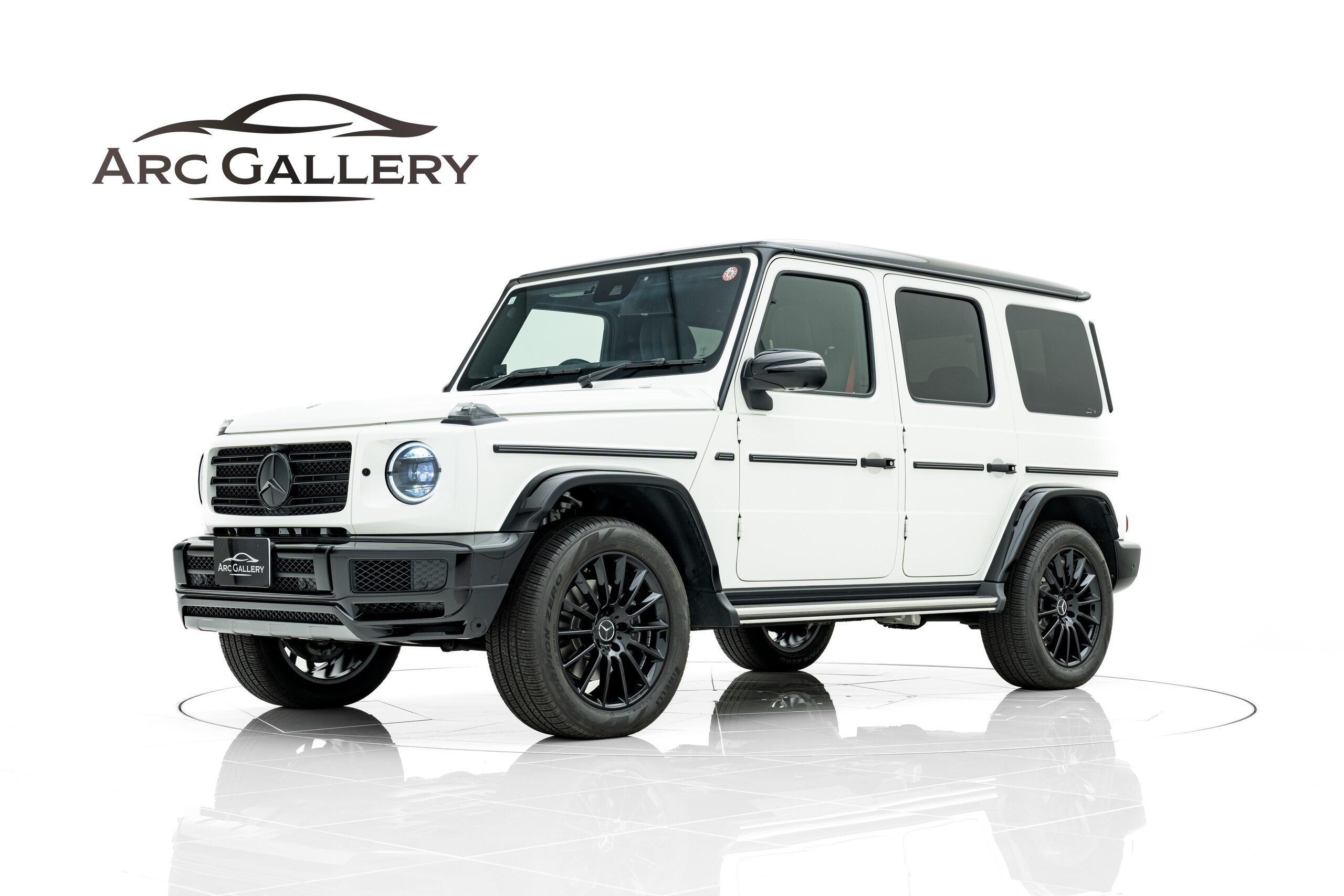 M3249 メルセデス・ベンツ Gクラス AUTOart ※ジャンク CATEGORY MERCEDES-BENZ | AUTOart ONLINE STORE