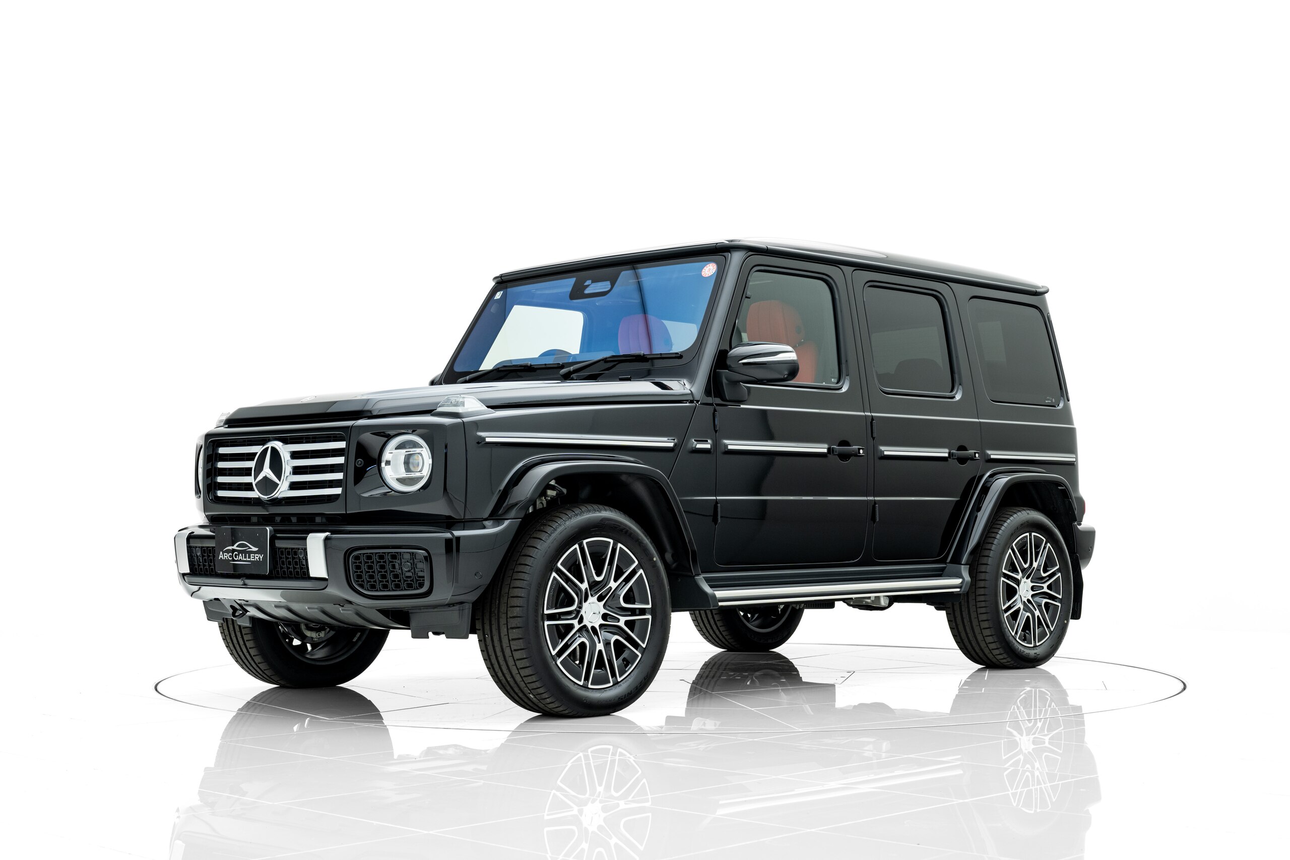 オートアート　メルセデスベンツ　Gクラス 714qUXI9+PL._UF350,350_QL50_.jpg