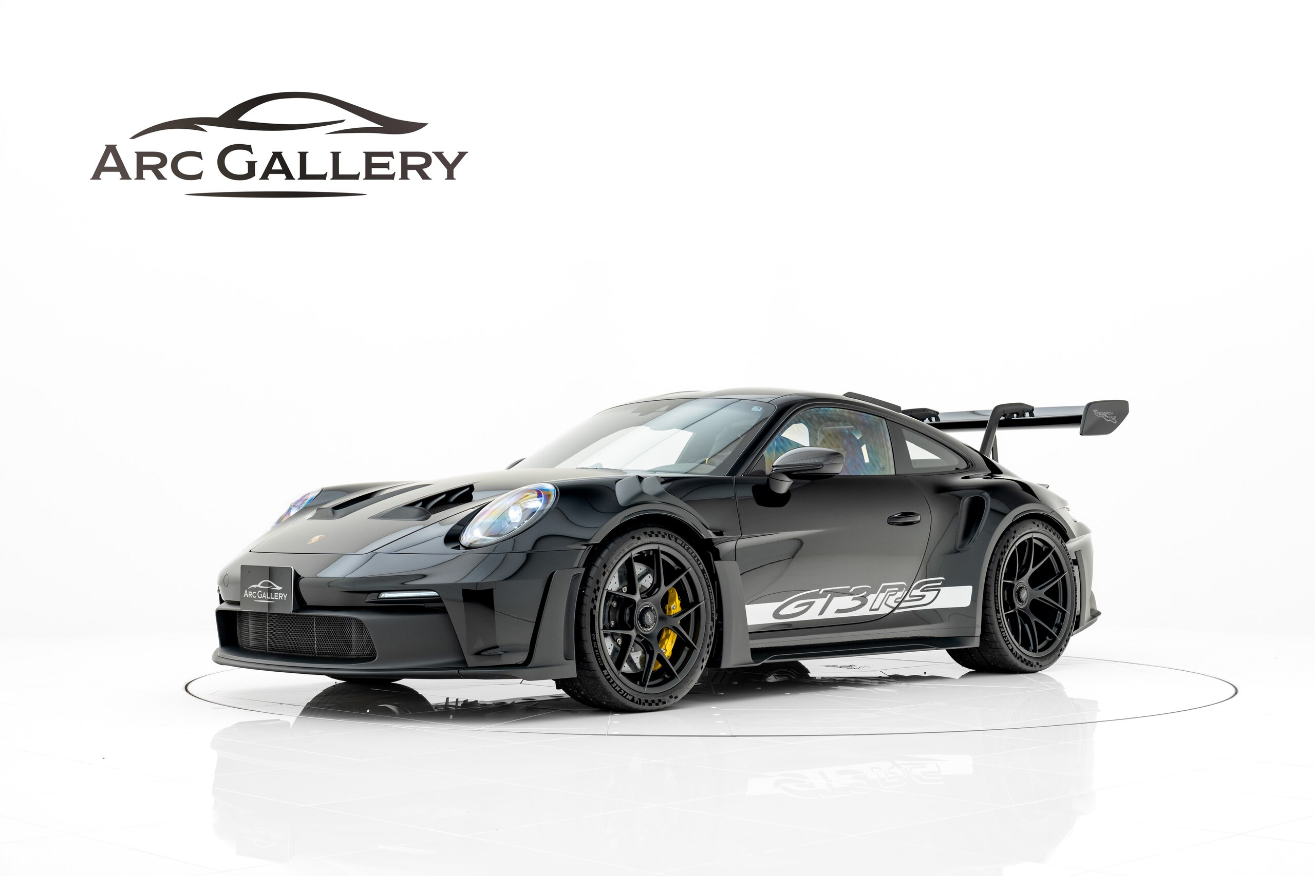 ポルシェ 911 ストーリー – Amalgam Collection