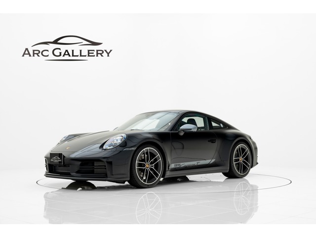 ポルシェ 911 911カレラT 6MT