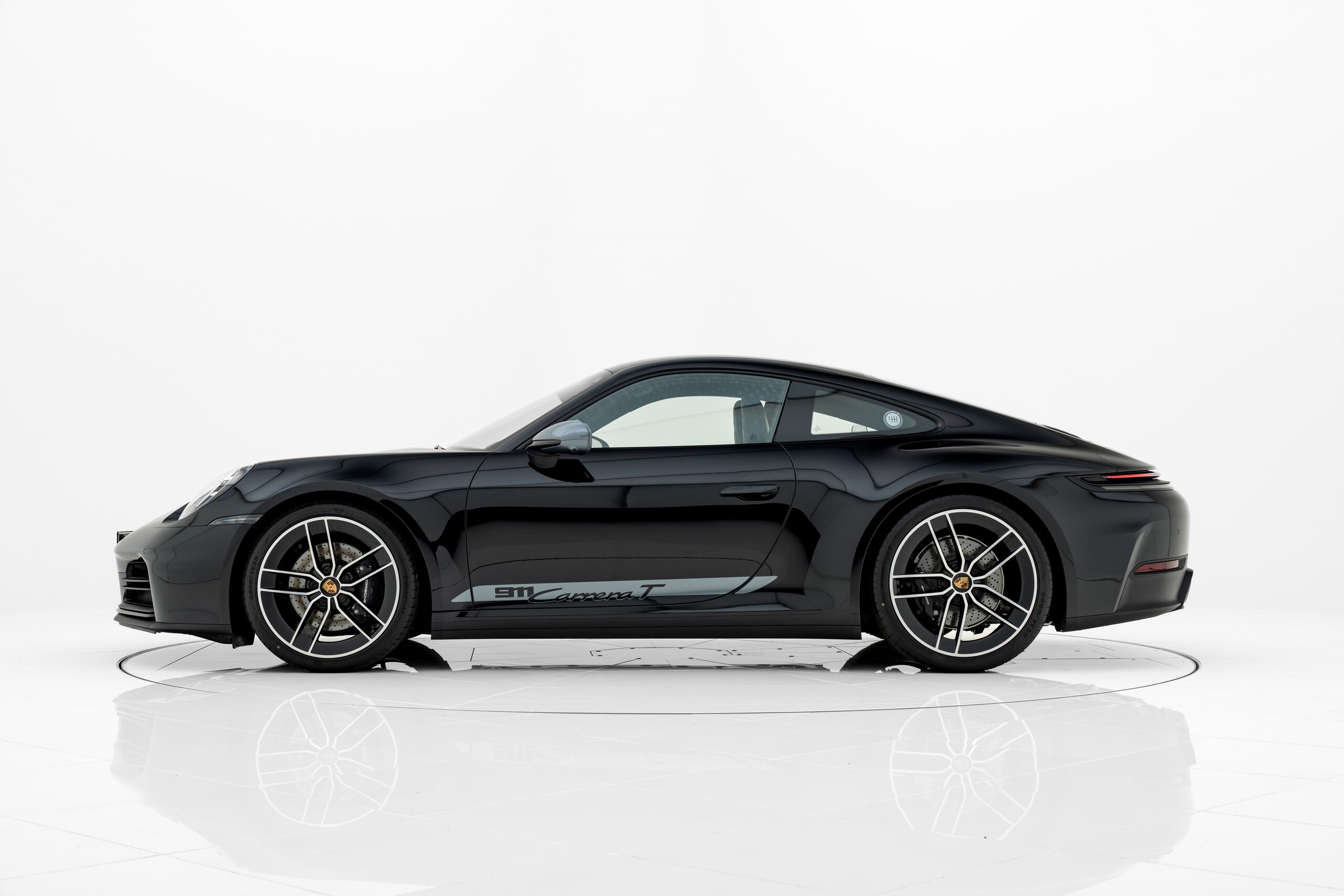 ポルシェ 911 911カレラT 6MTの車両詳細｜アークギャラリー