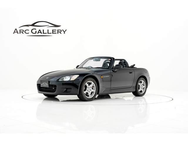 ホンダ S2000 2.0