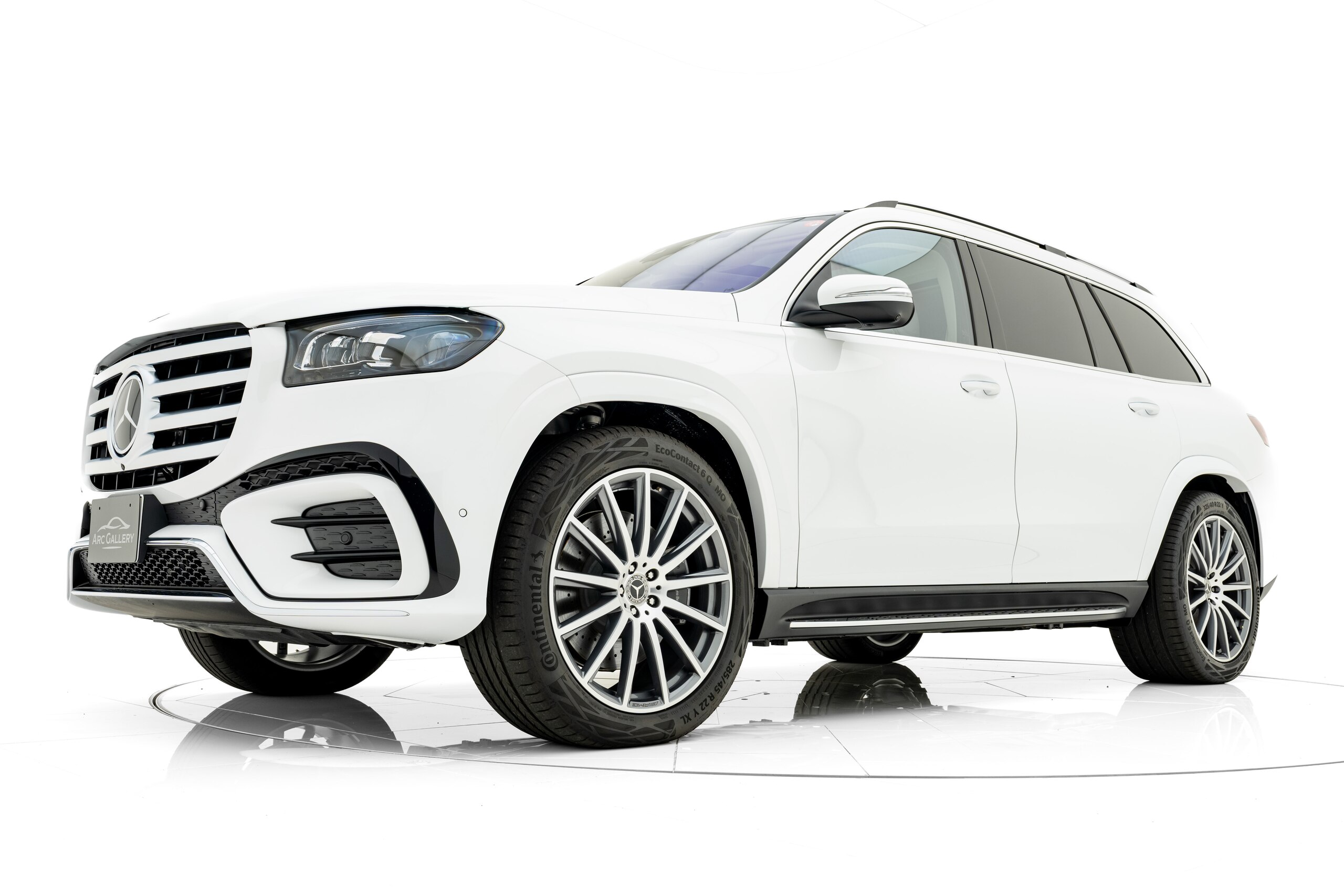 ベンツボディ メルセデス・ベンツ GLS GLS450d4MATIC(ISG)AMGラインP4WD MP202502の