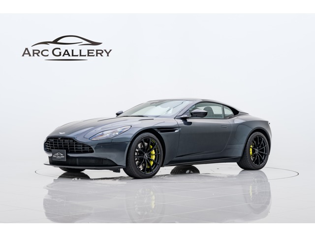 アストンマーティン DB11 AMR 左H