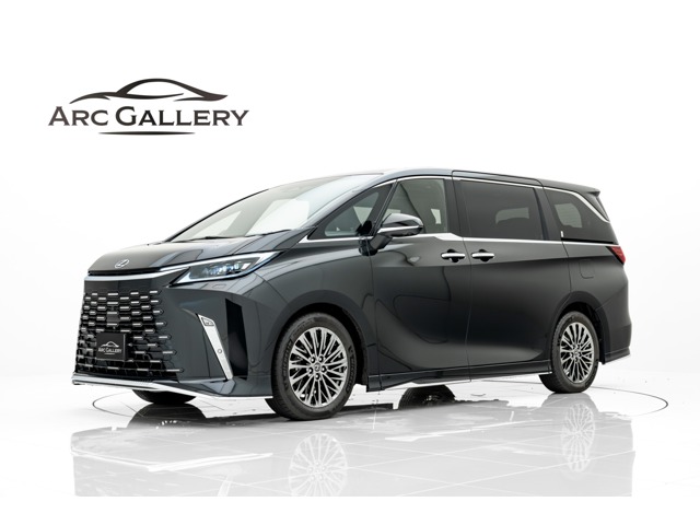 レクサス LM 500hバージョンL 4WD