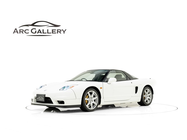 ホンダ NSX 3.2タイプS