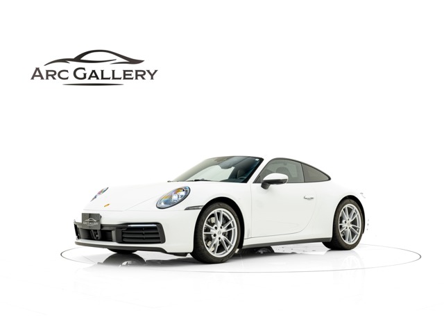 ポルシェ 911 911カレラ PDK 左H