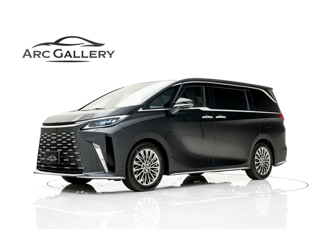 レクサス LM 500hバージョンL 4WD