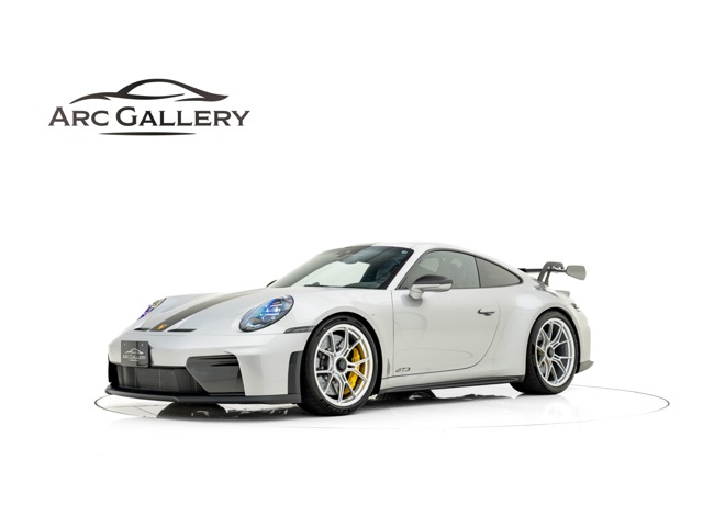 ポルシェ 911 911GT3 左H
