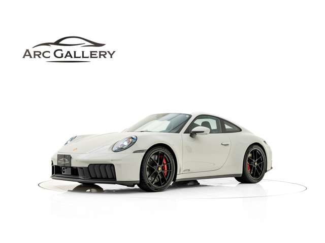 ポルシェ 911 911カレラGTS PDK 左H