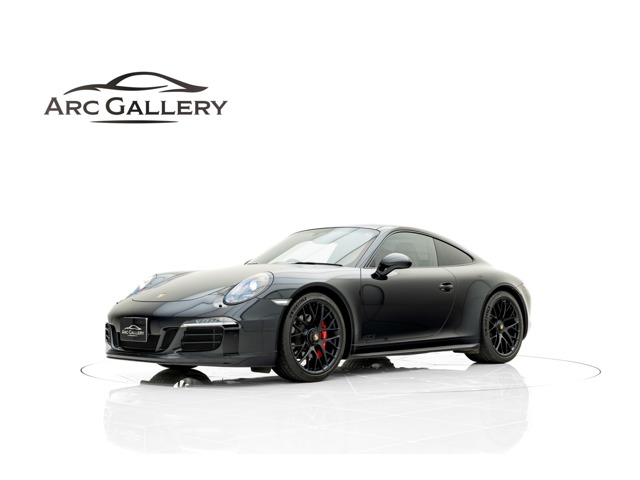 ポルシェ 911 911カレラGTS PDK