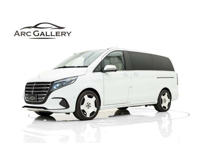メルセデス・ベンツ Vクラス V220d EXCロングプラチナSuite MP202601