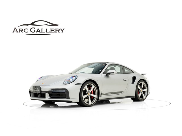 ポルシェ 911 911ターボ PDK
