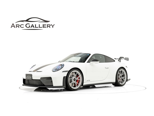 ポルシェ 911 911GT3 PDK