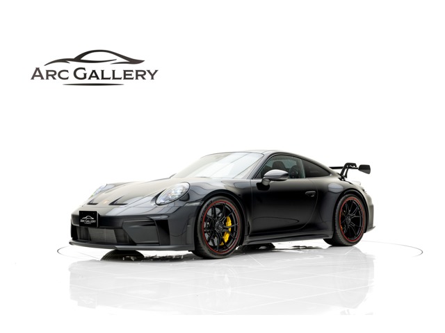 ポルシェ 911 911GT3 PDK 左H